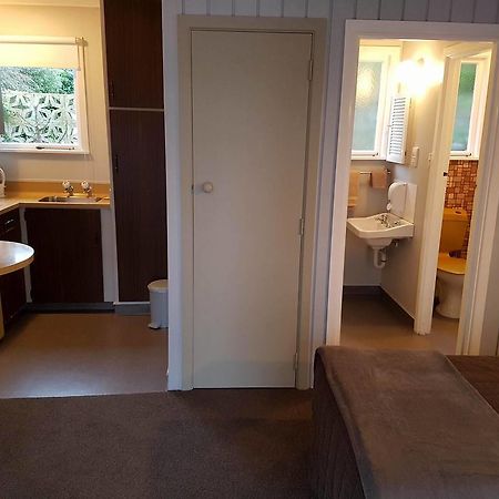 Camberley Court Motel Hastings Zewnętrze zdjęcie