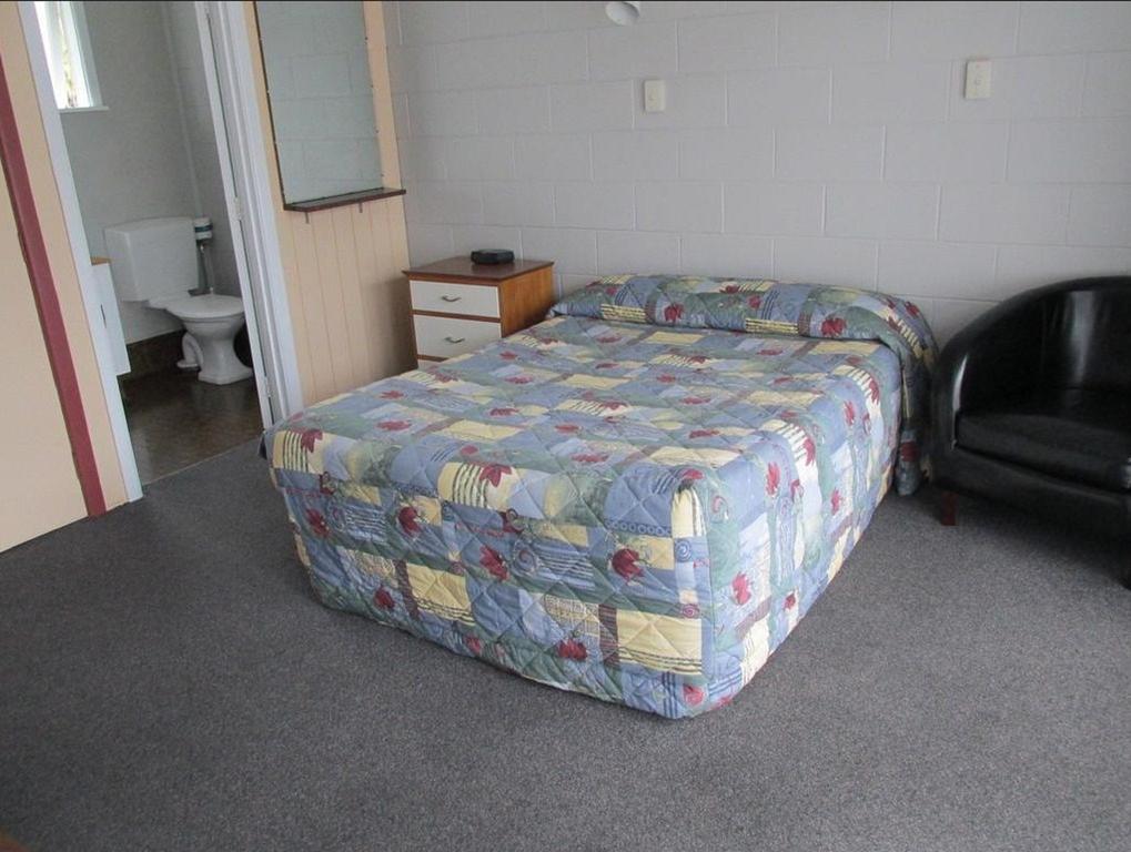 Camberley Court Motel Hastings Pokój zdjęcie