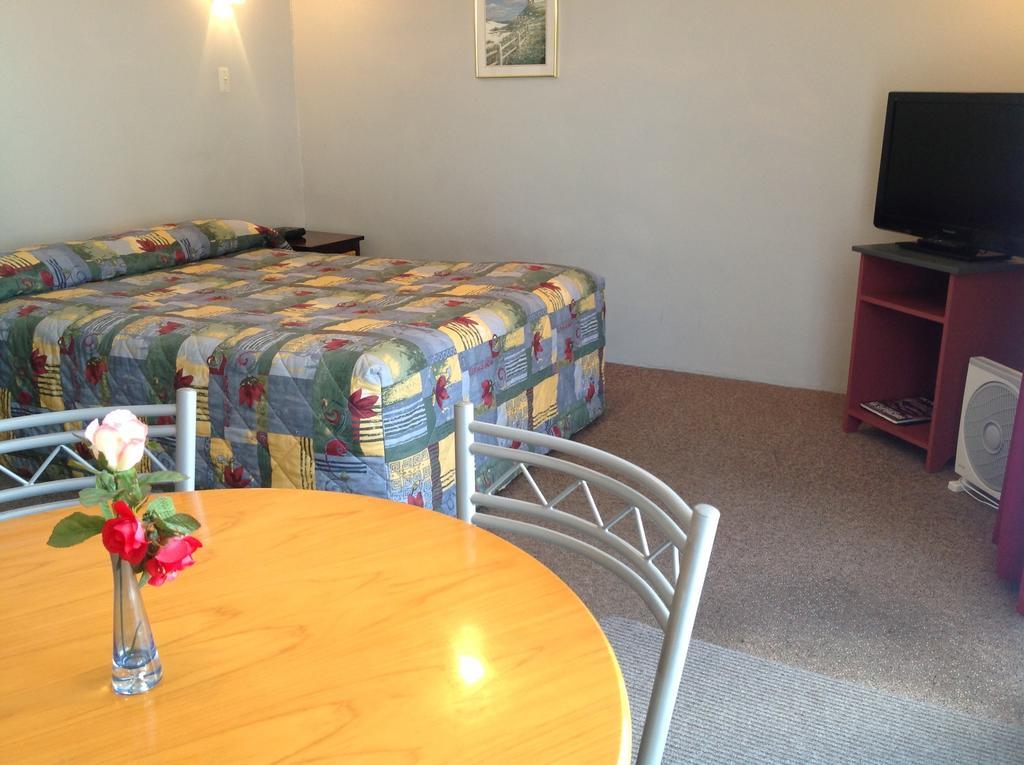 Camberley Court Motel Hastings Pokój zdjęcie