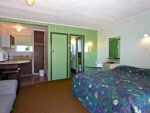 Camberley Court Motel Hastings Zewnętrze zdjęcie